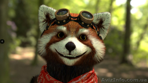 Подарите детям радость!!! Оригинальные видео поздравления для детей от 2 до 7 ле #1628739