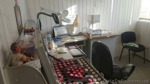 Продажа зуботехнической лаборатории #1628901