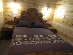 Отдых на природе. #1630019