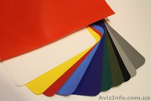 Пленка пвх для бассейна #1630715