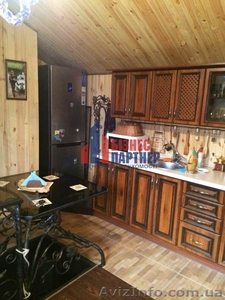 Продається будинок на 55 причалі,  Дахнівка #1630809