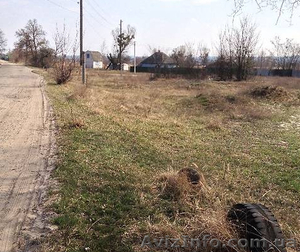 Продам 2 участка под жилую застройку в Артюховке #1630502