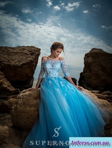 Купить недорогое вечернее платье #1497998