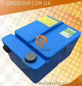 Купити жировловлювач під мийку,  з доставкою по всій Україні #1629664