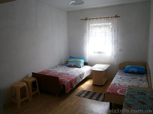 Отдых у моря-бархатный сезон!- 75 грн с чел Одесса Каролино Бугаз  #1630023