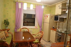 Продам 2-х комнатную квартиру,  г. Киев ул. Теодора Драйзера 42 #1630950