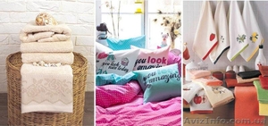 Сток полотенец и домашнего текстиля из Турции #1628421