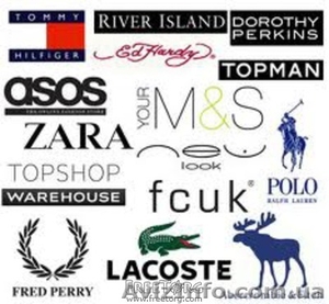 Качественный СТОК известных брендов #1629097