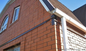 Утепление домов,  стяжка дома металлическим каркасом.  #1630781