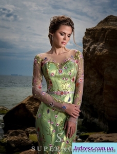 Интернет магазин вечерних платьев Киев .  #910888