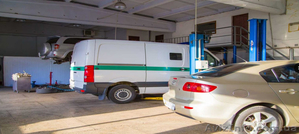 СТО «Автоцентр» - комплексное обслуживание и ремонт автомобилей #1630694