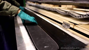 Работа в Чехии. Завод по производству лыж (Житомир) #1630299