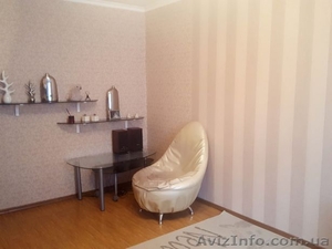 Продается однокомнатная квартира на Калнышевского,  5 Хозяйка #1628904