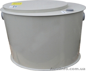 Жироуловлювач купити Київ,  ціна від виробника #1629668