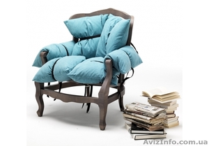 Дизайнерская мебель и декоративные элементы #1630581