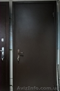 Продам двери входные уличные #1629019