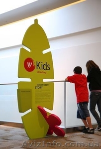 Студия «ОМИ»: изготовление объемной рекламы #1630334