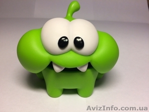 Башкотряс Ам ням #1630072