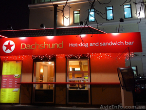 Широкоформатная печать на баннере,  плёнке,  сетке,  бумаге #1630727