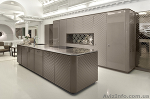 Итальянские кухни,  итальянские профессиональные кухни #1630587