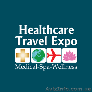 VIII Международная выставка медицинского туризма #911098
