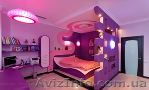 Генеральная уборка офисов,  квартир, домов.  Качественно. #1630242