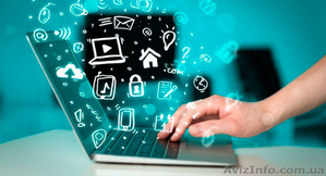 Продвижение Вашего бизнеса в Instagram,  Facebook #1628984