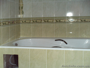 Плиточные работы внутренние #1628532