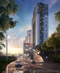 3 к. квартира від власника ЖК Совські ставки,  Брожка (Кіровоградська), 70 #1629717