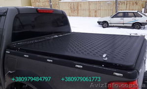 Крышка Кузова Volkswagen Amarok Пикапа. Крышка Багажника Кузова Для Пикапа #1630859