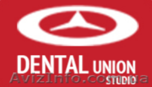 Стоматологические услуги от клиники Dental Union #1629219