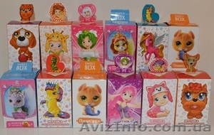 Свитбокс  #1630071