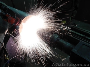  Производим увеличение износостойкости рабочих органов с/г техники #1630825