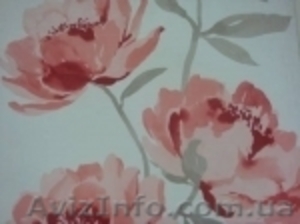 Строй салон «Абсолют» представляет Вам сотни коллекций обоев. #1628679