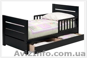Акция на Детские кровати от производителя. #1628978