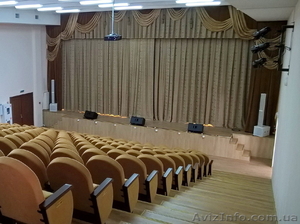 Комплексная отделка и оформление помещений #708458