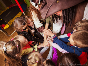 Организация и проведение мероприятий,  праздников и шоу программ  #1628808