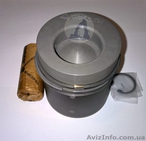 Запчасти Mercedes ОМ 366,  ОМ 366 A/LA,  ОМ 364 #1629726