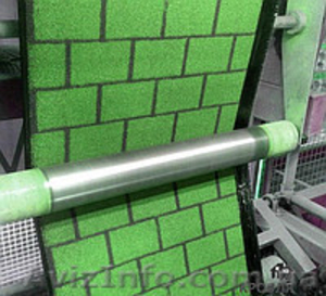 Битумная черепица рулонная #1630823