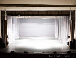 Одежда для сцены театров,  актовых залов. #708459