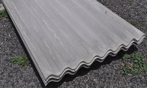 Продам шифер бу 8 волн #1630841
