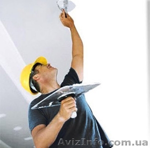 Строитель-отделочник (Польша) #1630223