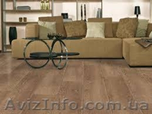 Строй салон «Абсолют» представляет Вам ламинированный паркет 32,  33 класса.  #1628680