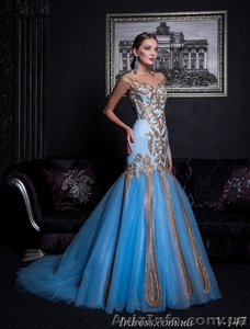 Красивые вечерние платья купить недорого. #911150