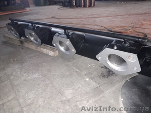 Новые высококачественные запчасти к маневровым тепловозам #1629163