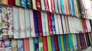 Стоки полотенец и домашнего текстиля. Турция #1632566