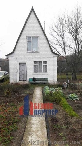 Продам дачу в кооперативе ст. Поляна,  с. Деньги #1632299