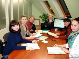 Курсы Создание и продвижение Веб-сайтов  УЦ Территория Знаний #1633492