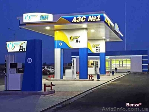 Осуществляем услуги по строительству АЗС #1634087