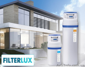 Фільтри для очистки води #1632333